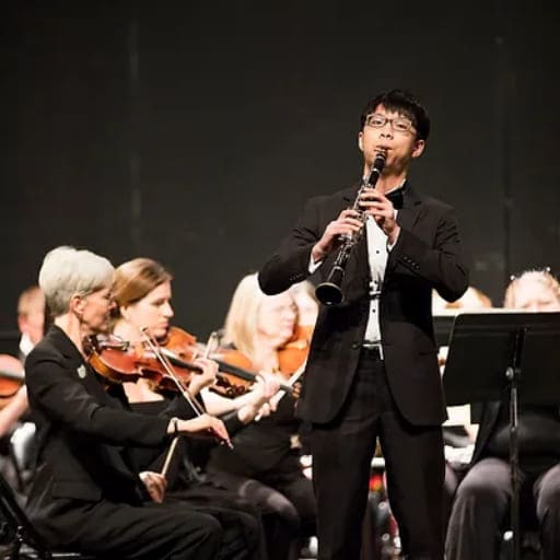 Tar River Orchestra San Francisco Tickets