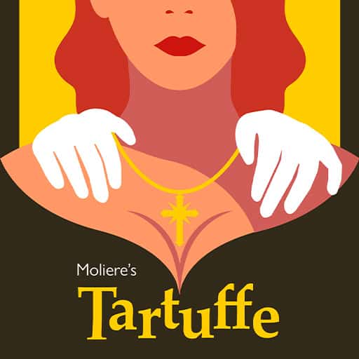 Tartuffe San Francisco Tickets