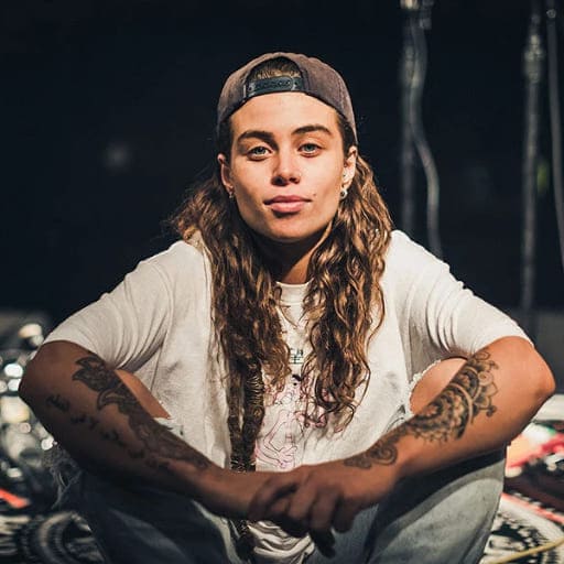 Tash Sultana San Francisco Tickets
