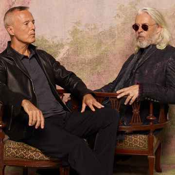 Tears for Fears in San Francisco