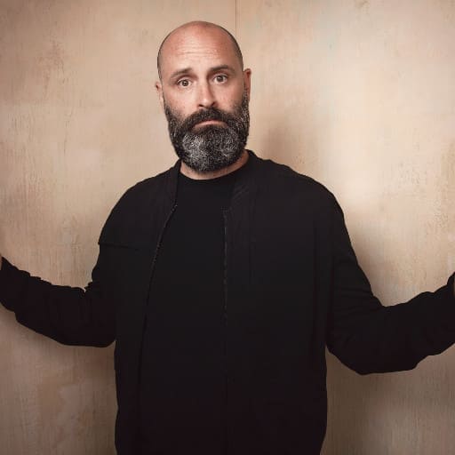 Ted Alexandro San Francisco Tickets