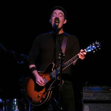 Ted Leo San Francisco Tickets