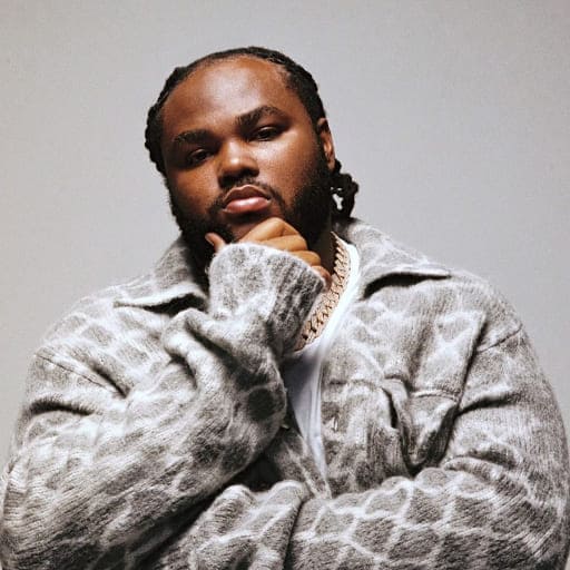 Tee Grizzley San Francisco Tickets