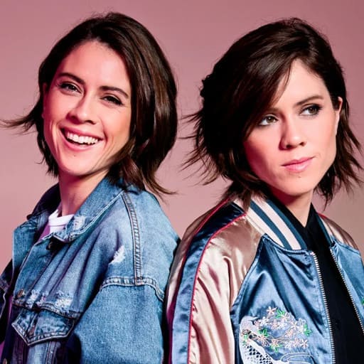 Tegan And Sara San Francisco Tickets