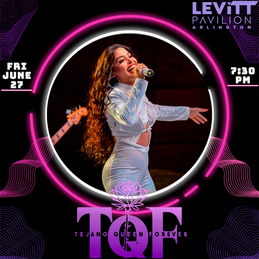 Tejano Queen Forever San Francisco Tickets