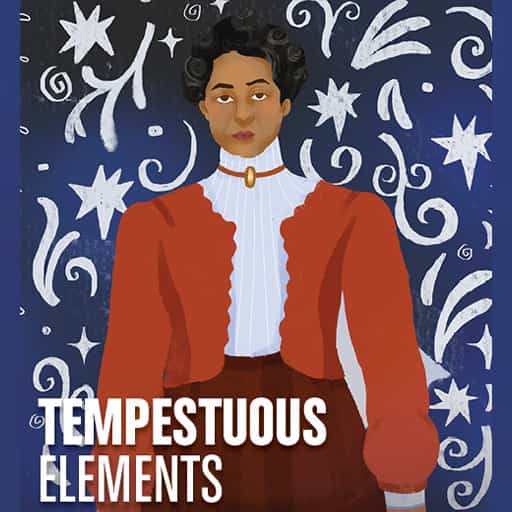 Tempestuous Elements San Francisco Tickets
