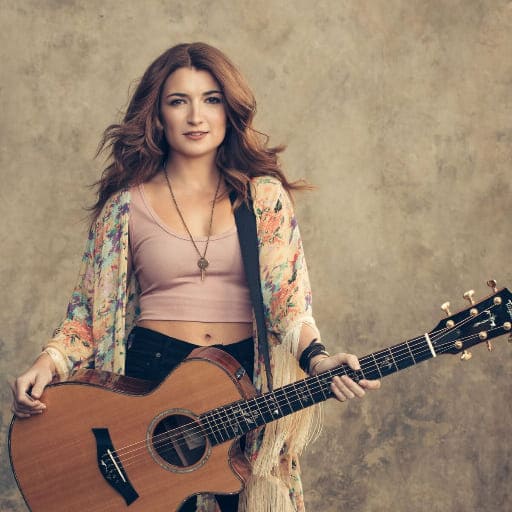 Tenille Townes San Francisco Tickets