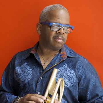 Terence Blanchard San Francisco Tickets