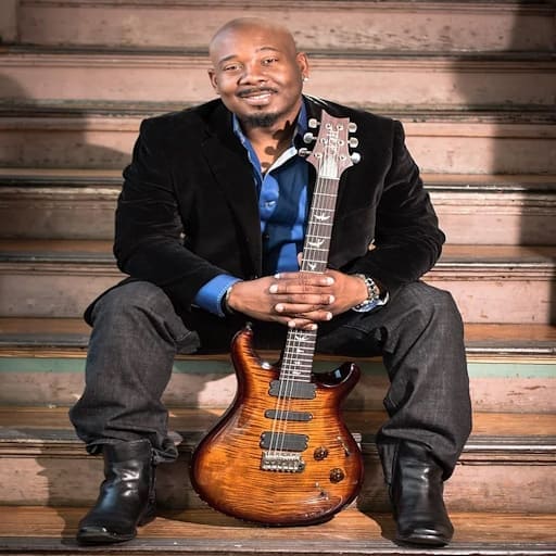 Terence Young San Francisco Tickets