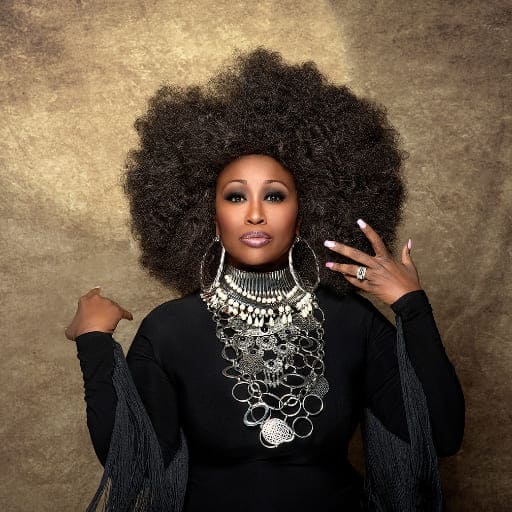Terisa Griffin San Francisco Tickets