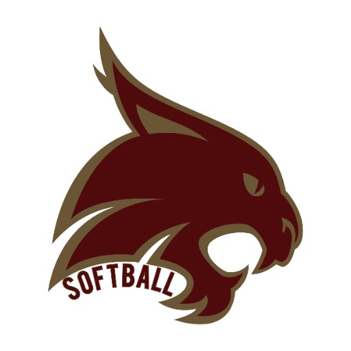 Texas State Bobcats Softball