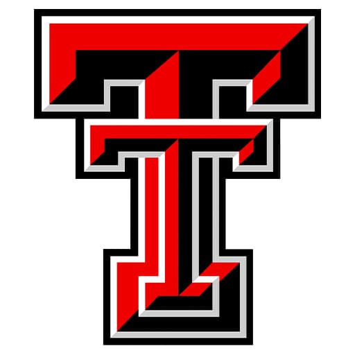 Texas Tech Red Raiders Volleyball