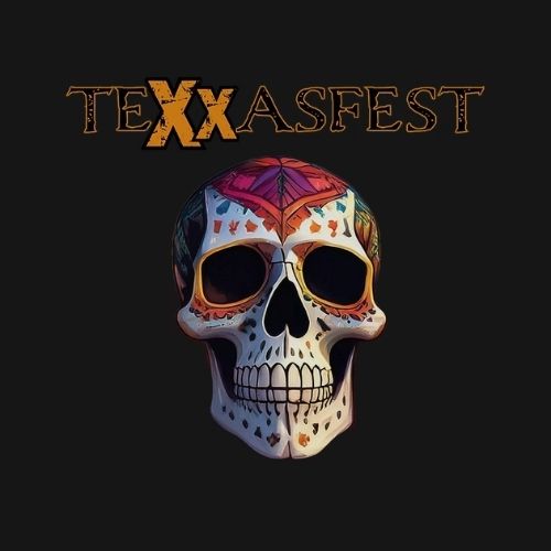 TEXXASFEST San Francisco Tickets