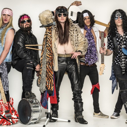 That Arena Rock Show San Francisco Tickets