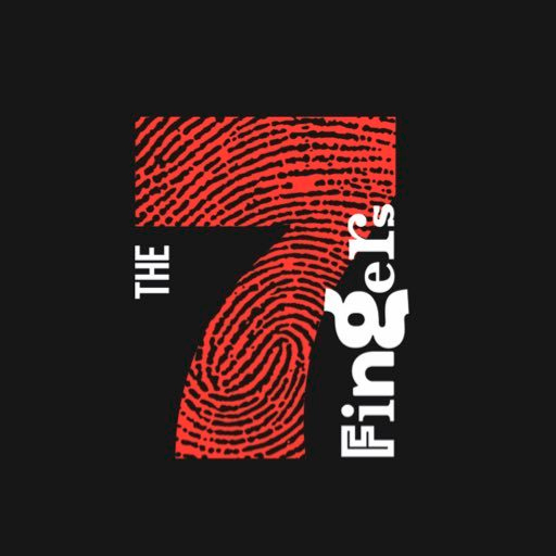 The 7 Fingers San Francisco Tickets