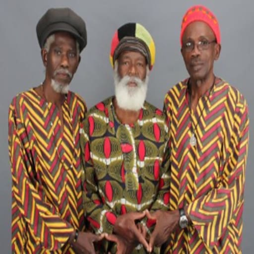 The Abyssinians San Francisco Tickets