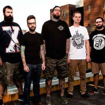 The Acacia Strain San Francisco Tickets