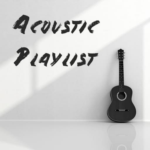 The Acoustic Playlist San Francisco Tickets
