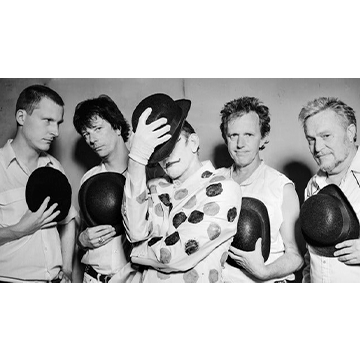 The Adicts San Francisco Tickets