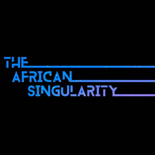 The African Singularity San Francisco Tickets