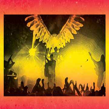 The Airborne Toxic Event Concerts in San Francisco