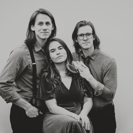 The Arcadian Wild Concerts in San Francisco