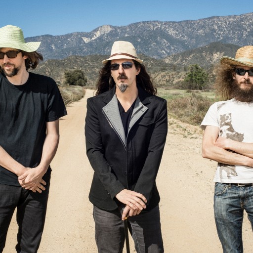 The Aristocrats in San Francisco