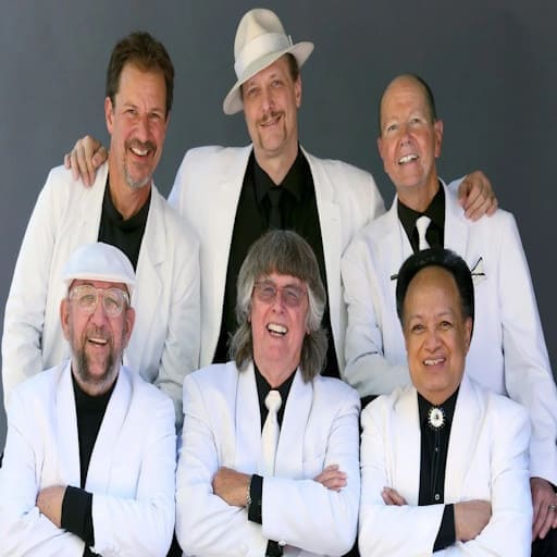 The Association in San Francisco