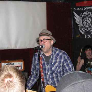 The Ataris San Francisco Tickets