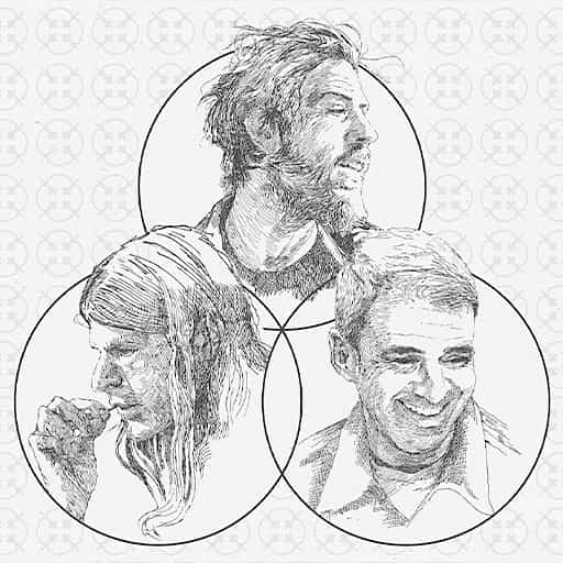 The Avett Brothers San Francisco Tickets