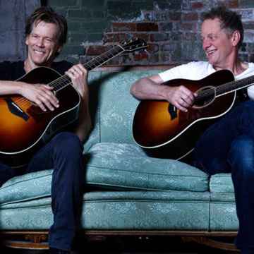 The Bacon Brothers San Francisco Tickets
