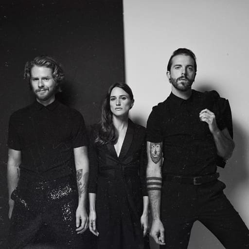 The Ballroom Thieves San Francisco Tickets