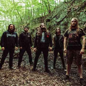 The Black Dahlia Murder Concerts in San Francisco