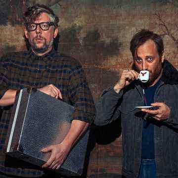 The Black Keys San Francisco Tickets