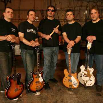 The Blue Meanies San Francisco Tickets