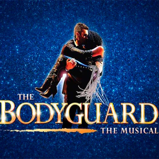 The Bodyguard - The Musical San Francisco Tickets