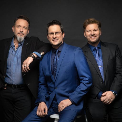 The Booth Brothers San Francisco Tickets