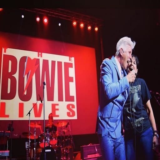 The Bowie Lives San Francisco Tickets