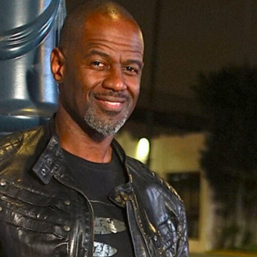 The Brian McKnight 4 San Francisco Tickets