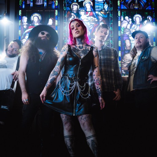 The Bridge City Sinners San Francisco Tickets