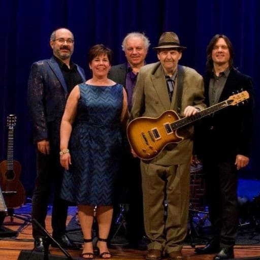The Broadcasters San Francisco Tickets