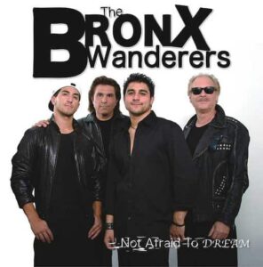 The Bronx Wanderers San Francisco Tickets
