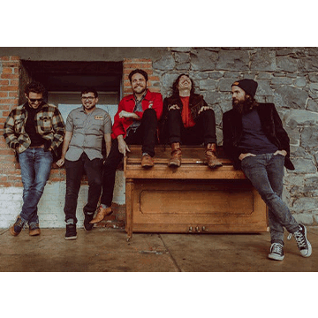 The Brothers Comatose San Francisco Tickets