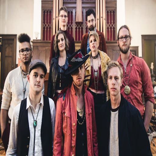 The Burroughs San Francisco Tickets
