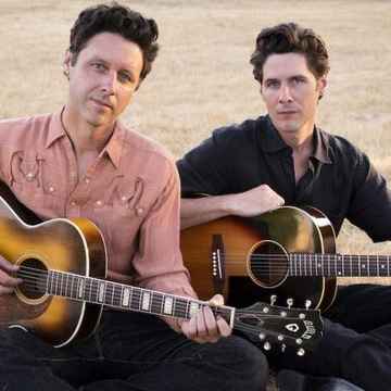 The Cactus Blossoms San Francisco Tickets