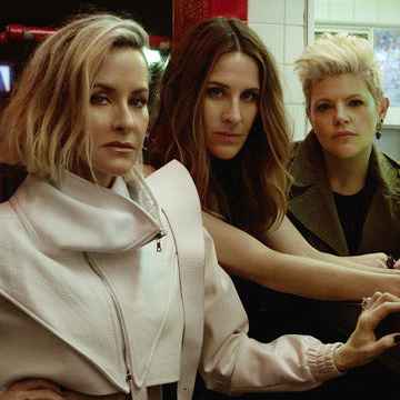 The Chicks San Francisco Tickets