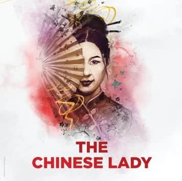 The Chinese Lady San Francisco Tickets