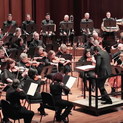The Composer Is Dead San Francisco Tickets