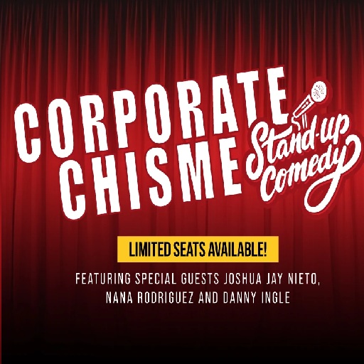 The Corporate Chisme Comedy Show San Francisco Tickets