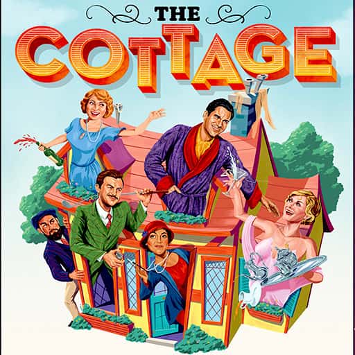 The Cottage San Francisco Tickets